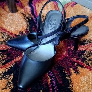 Brand-new 3"heels